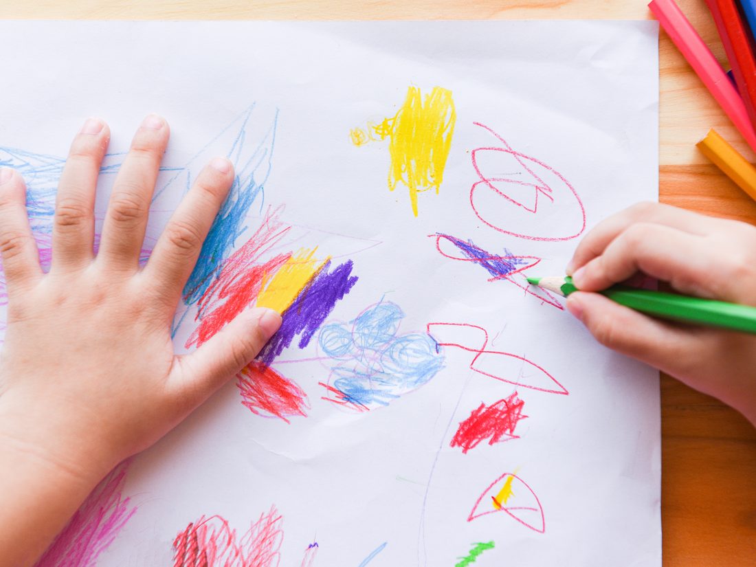 Child & Adolescent Therapy
