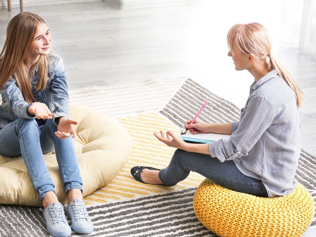 CBT for Children