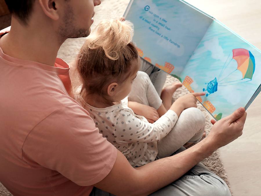 Peabody Resim Kelime Testi
