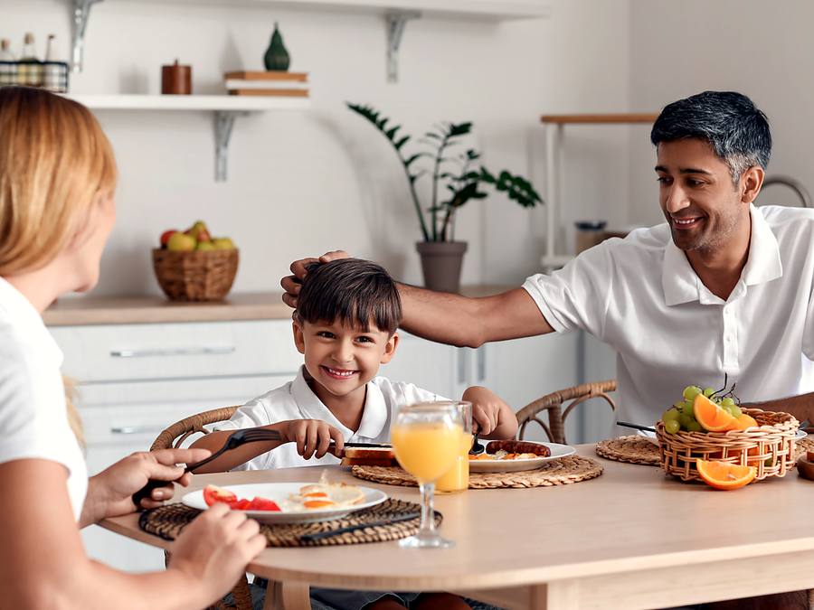 Aile Görüşmeleri