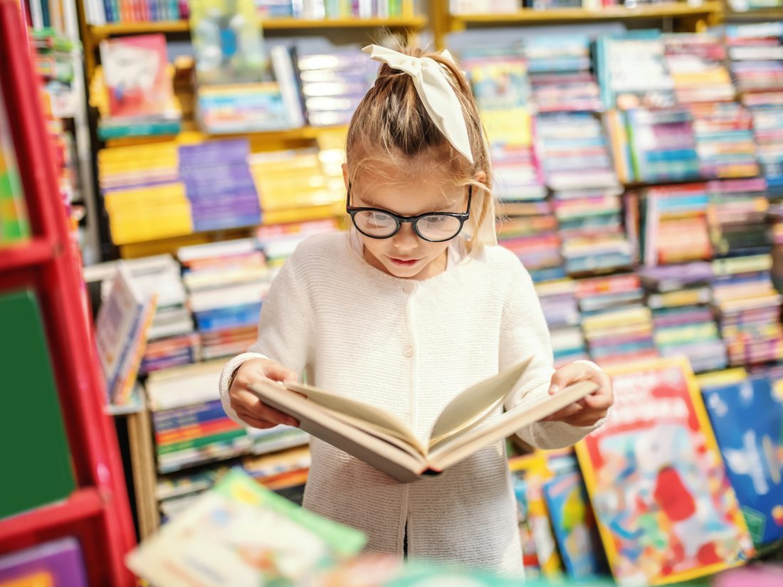 Gifted Children